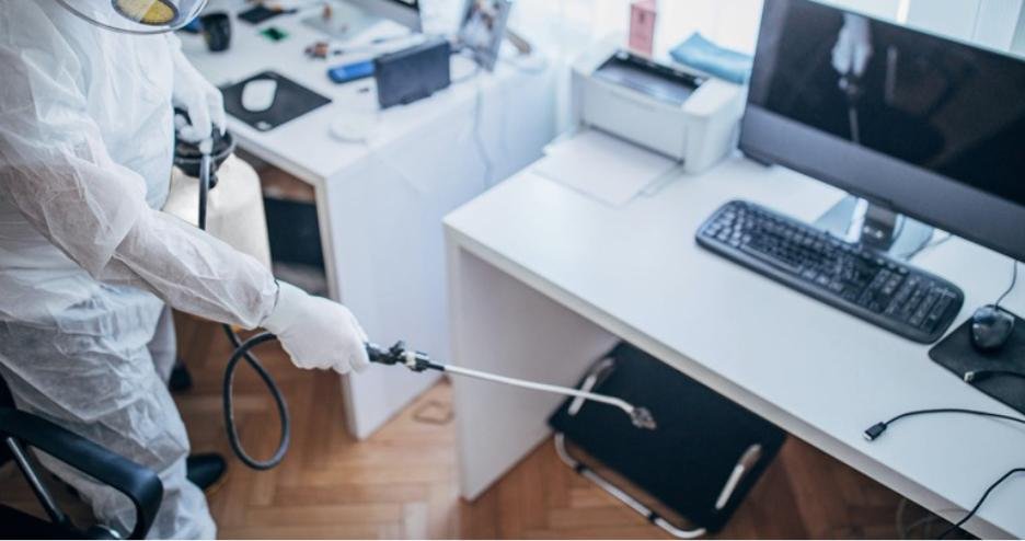 Domestic & Commercial